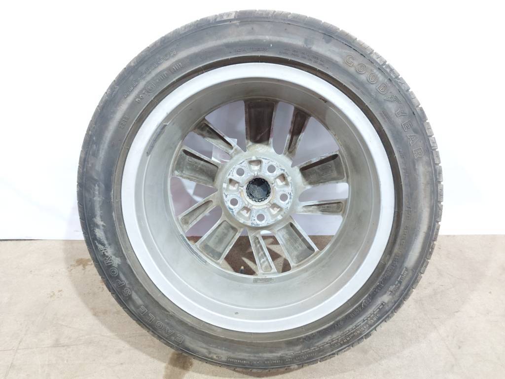 Regal Диск колёсный R18 Buick Regal 2014-2017 13365096 Buick Regal 6