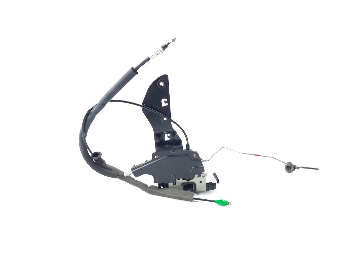 Journey Замок двери передней правой Dodge Journey 2011-2021 4589916AG Dodge Journey 13