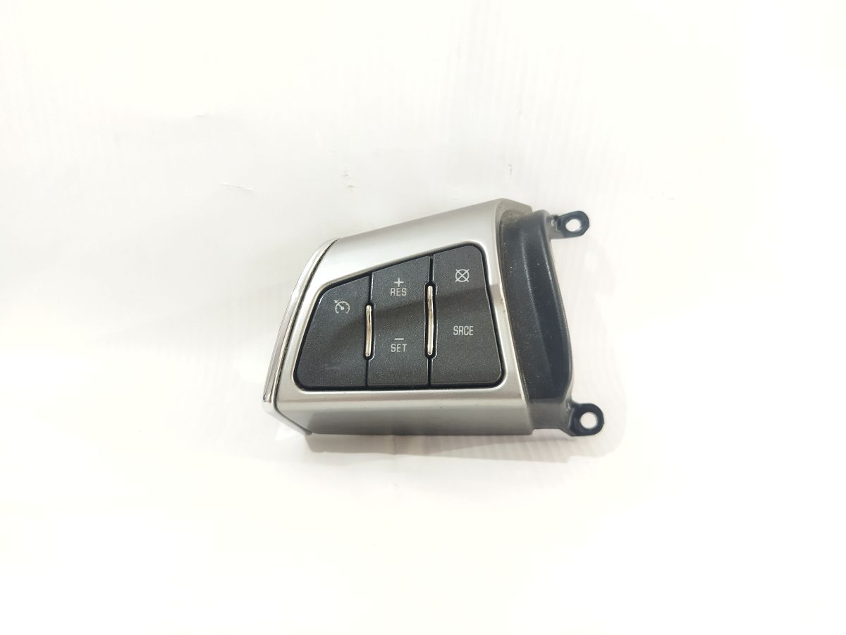 Cts. Кнопки керма ліві Cadillac CTS 2008-2015 15851239 Cadillac CTS