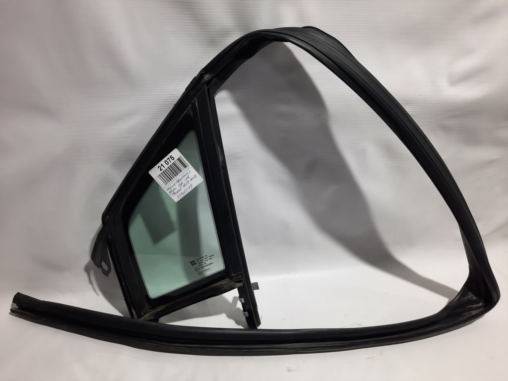 Volt. Скло двері передньої лівої Chevrolet Volt 2011-2015 22906079 Chevrolet Volt