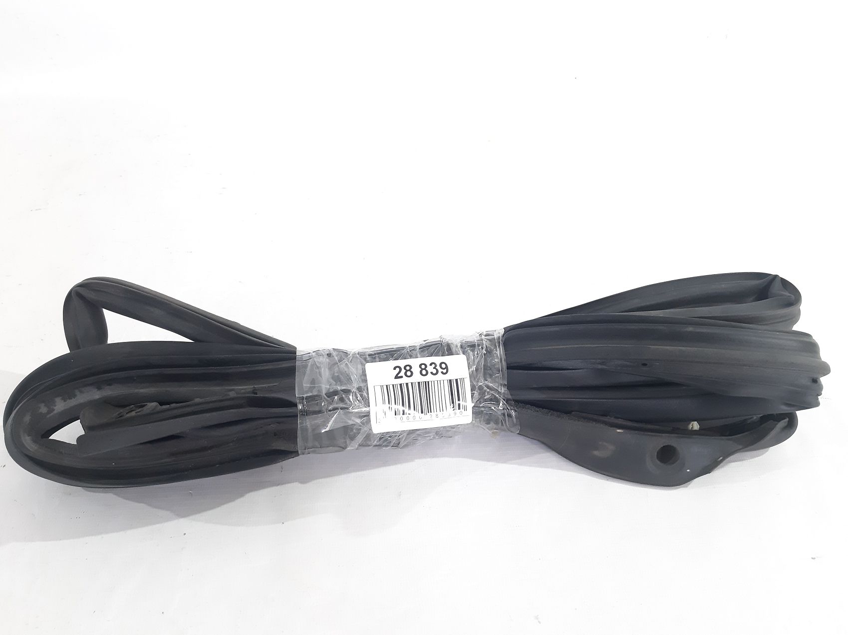 Compass Ущільнювальна гумка дверей передньої лівої Jeep Compass 2007-2017 5074645AF Jeep Compass 6