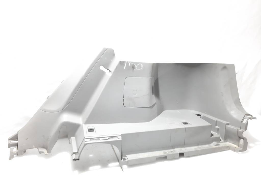 Insight. Обшивка багажного отделения правая Honda Insight 2012-2014 84601TM8J12ZA Honda Insight