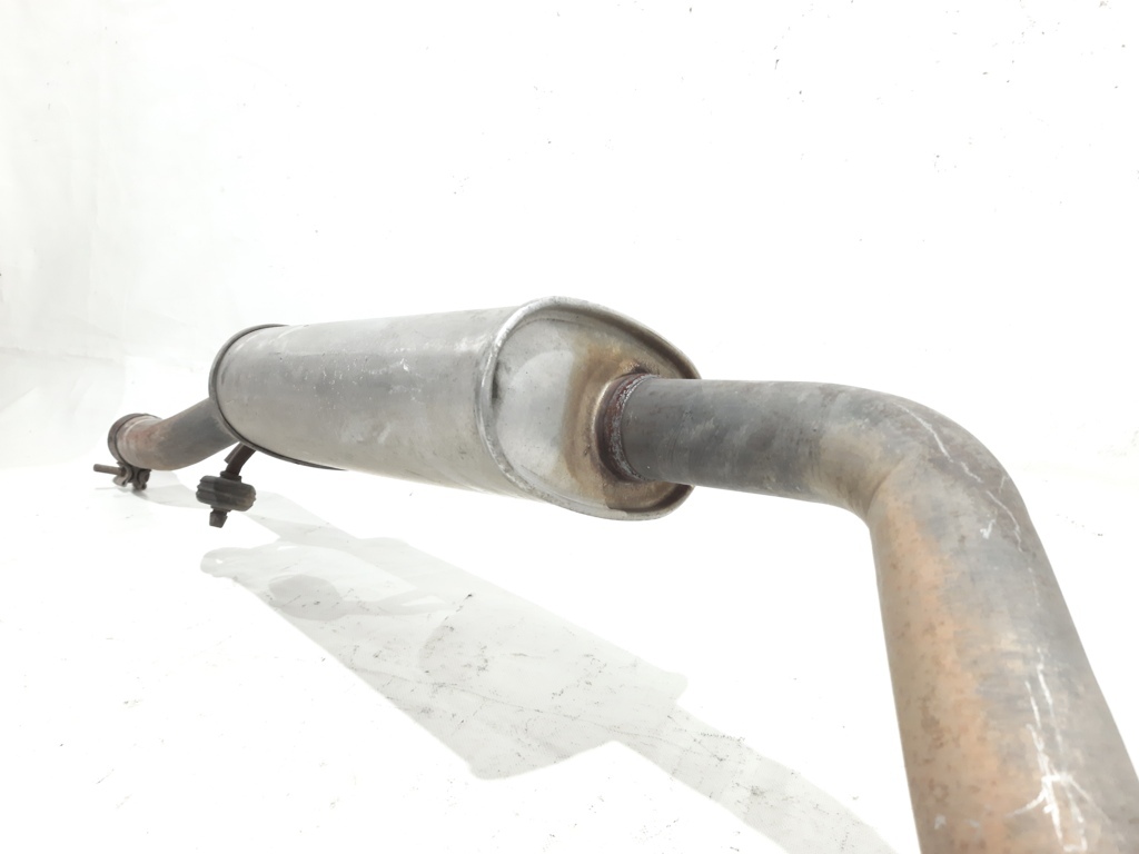 Journey Вихлопна труба ззаду Dodge Journey 2009-2020 4880202AG Dodge Journey 28