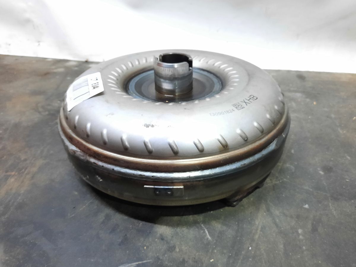 Dart. Гідромуфта Dodge Dart 2013-2016 RL191706AA Dodge Dart