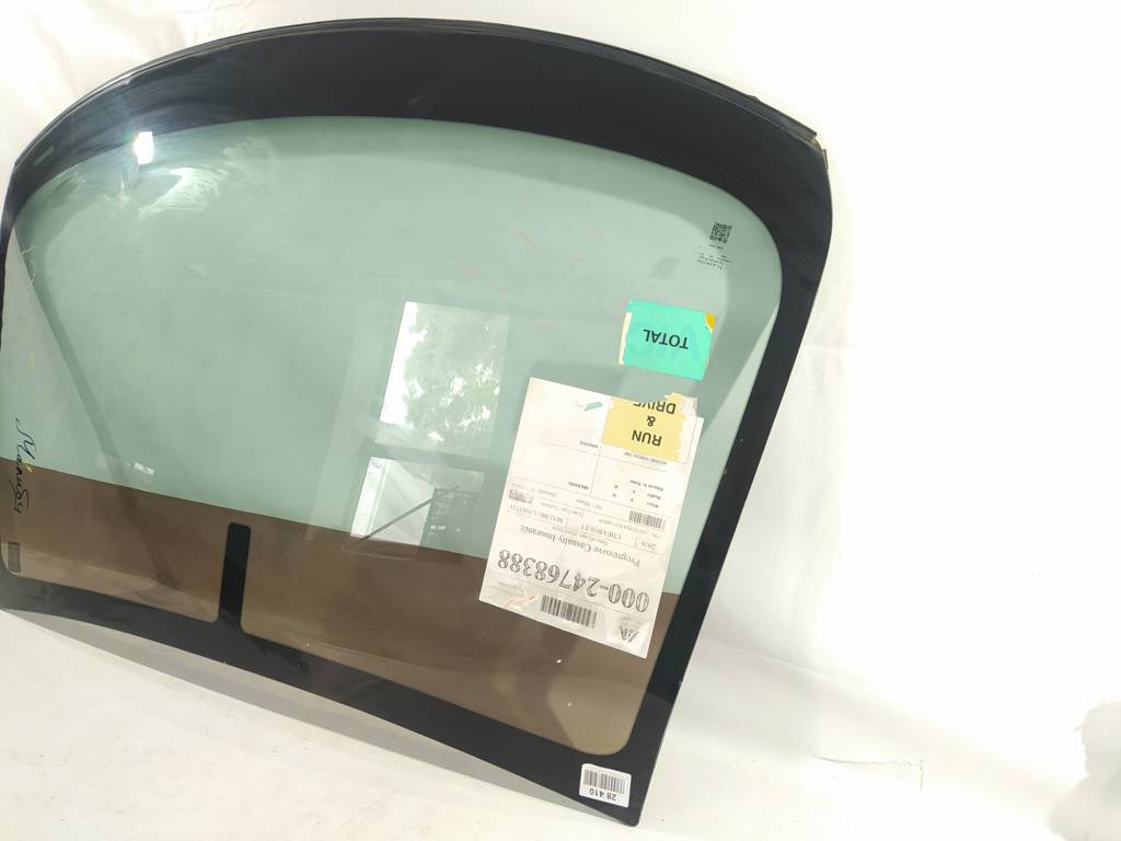 Malibu Скло лобове Chevrolet Malibu 2016-2018 23251262 Chevrolet Malibu 3