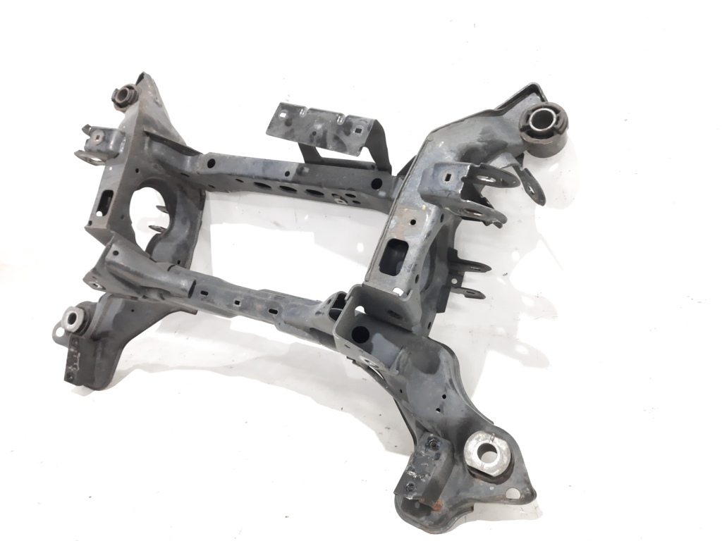 Fusion Подрамник подвески задний Ford Fusion 2013-2020 HG9Z5035A Ford Fusion 16