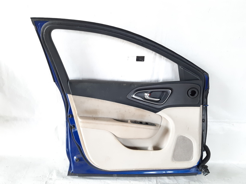 200 Дверь передняя левая Chrysler 200 2015-2017 68248177AC Chrysler 200 6