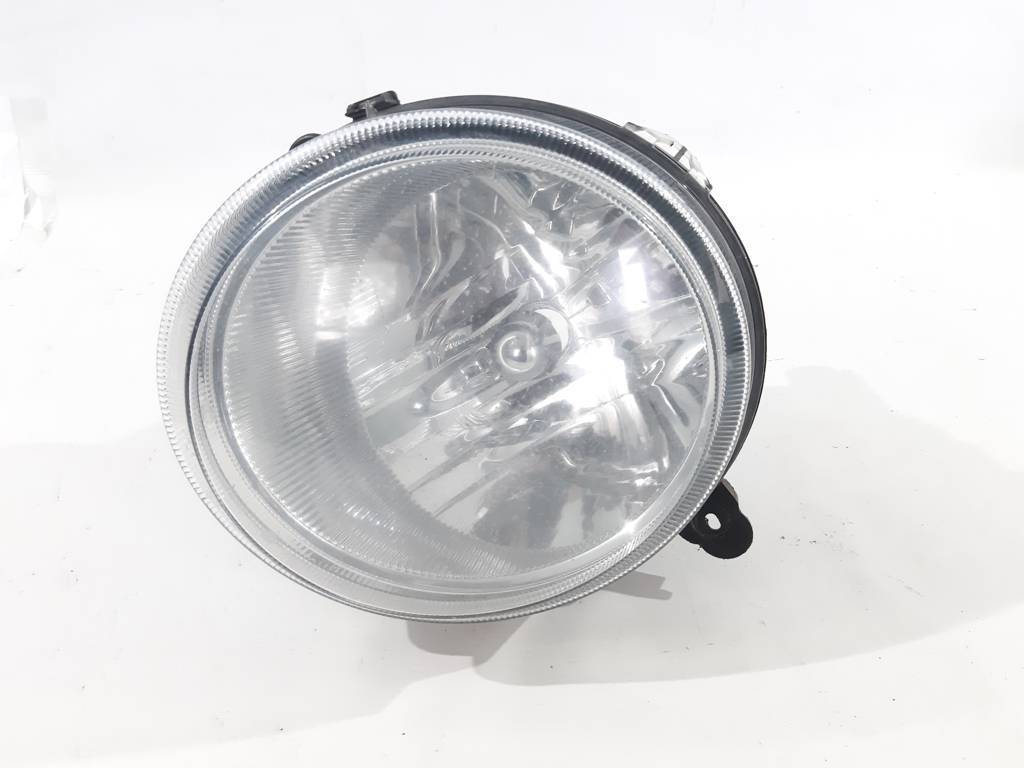 Compass. Фара передня ліва (Китай) Jeep Compass 2008-2010 5303843AE Jeep Compass