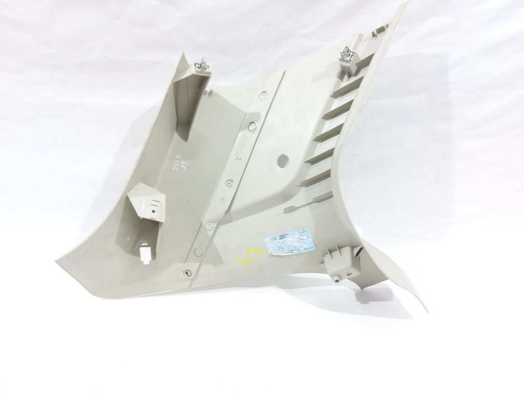 Journey Обшивка третьей стойки задней правой Dodge Journey 2012-2017 1BG12DW1AC Dodge Journey 12