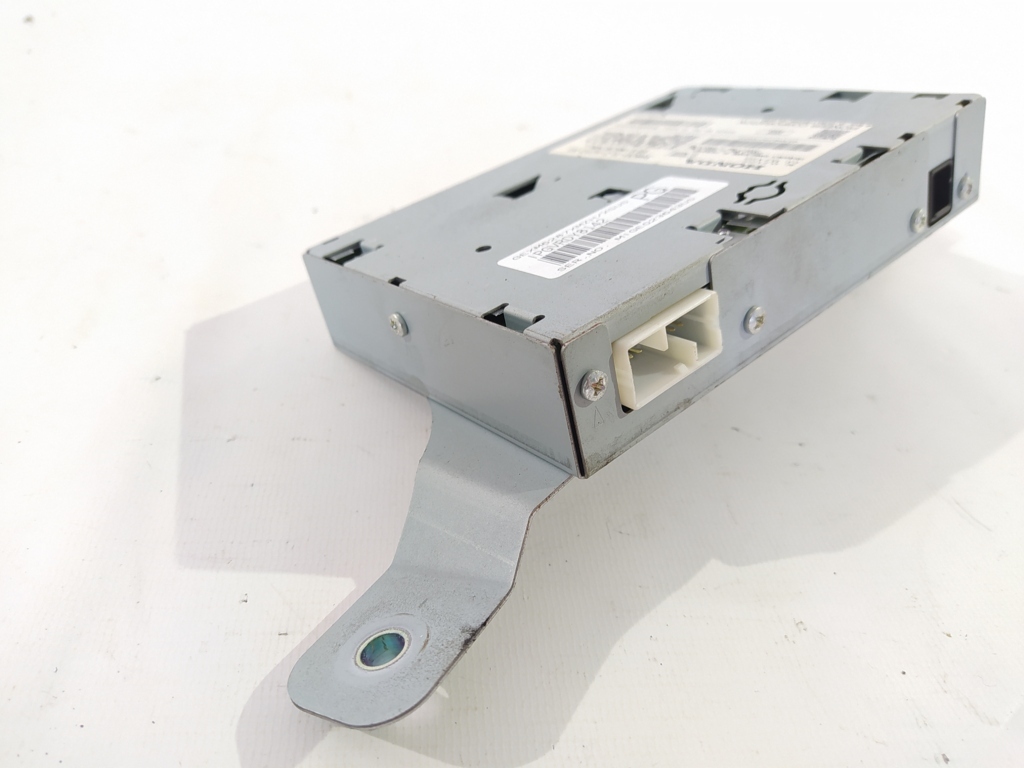 Tsx Блок радиоприемника Acura TSX 2009-2013 39820TL2A010M1 Acura TSX 8
