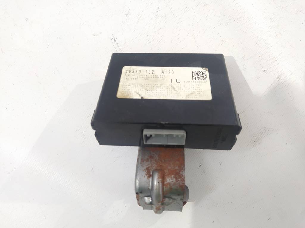 Tsx Блок контроля давления в шинах Acura TSX 2011-2014 39350TL2A120 Acura TSX 9
