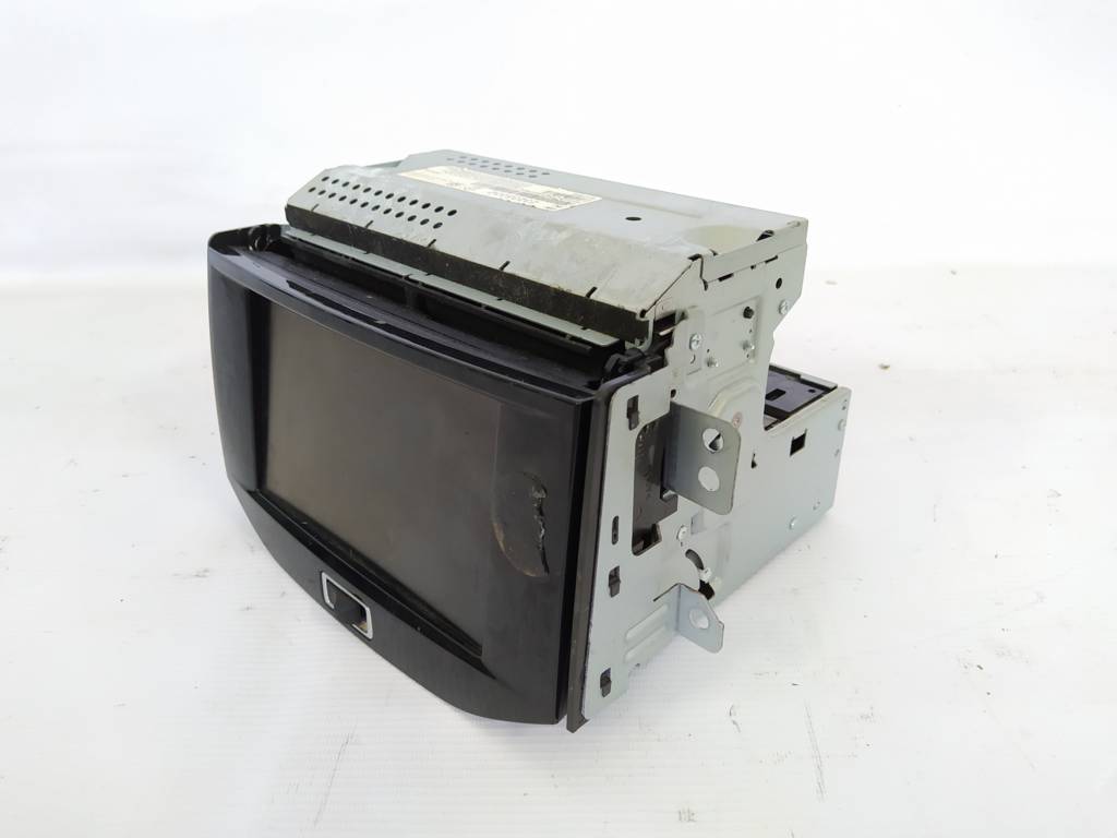 Malibu Мультимедіа Chevrolet Malibu 2013-2016 23235331 Chevrolet Malibu 9 Malibu Мультимедіа Chevrolet Malibu 2013-2016 23235331 Chevrolet Malibu 9