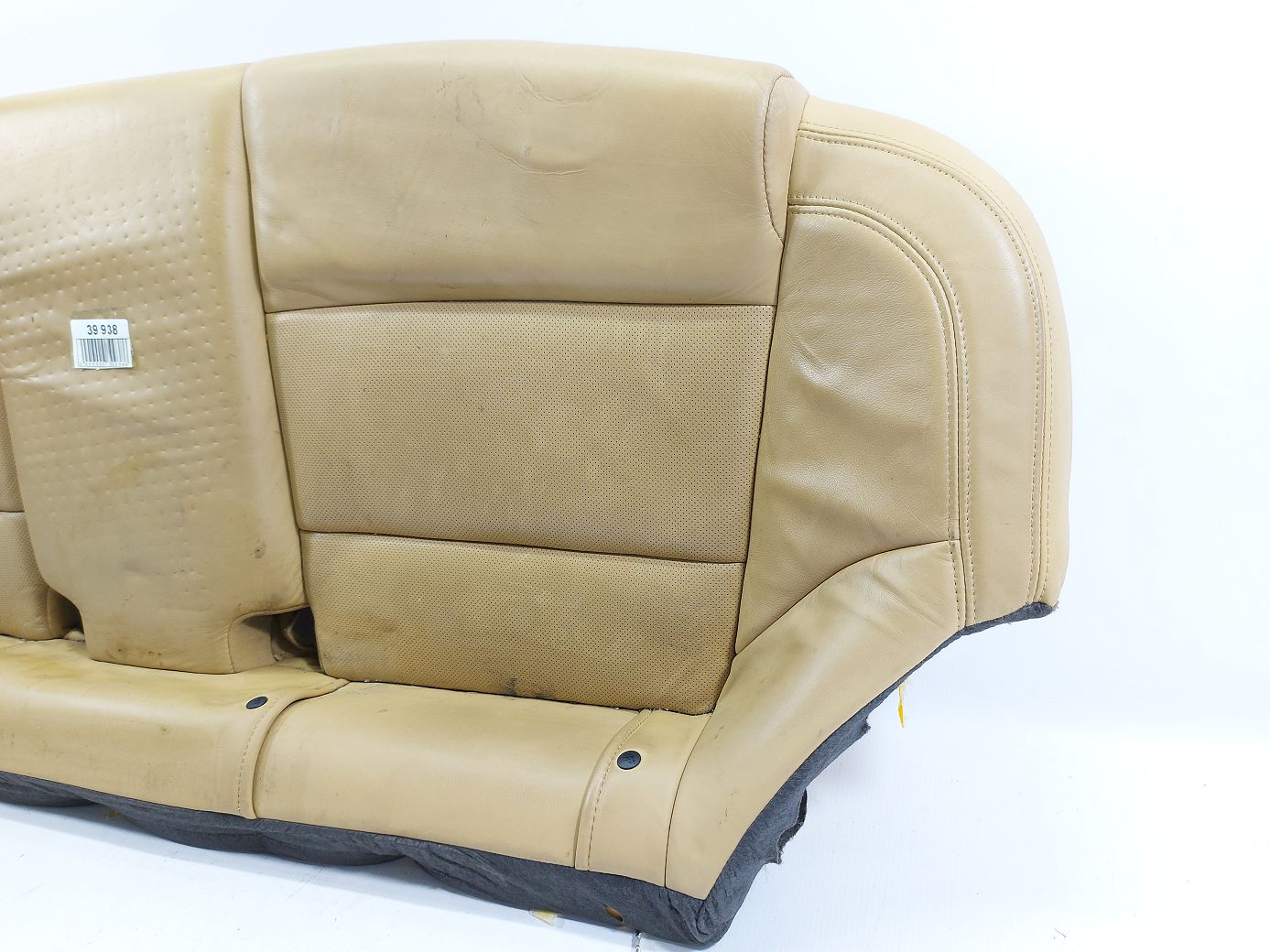 Ats Нижняя часть заднего ряда сидений Cadillac ATS 2013-2014 22988725 Cadillac ATS 3