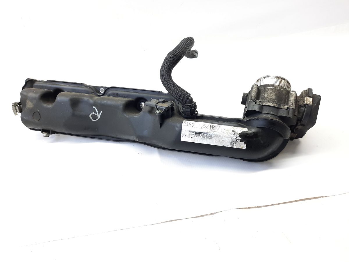 7 series Колектор впускний правий BMW 7 2012 11617555666 BMW 7 4