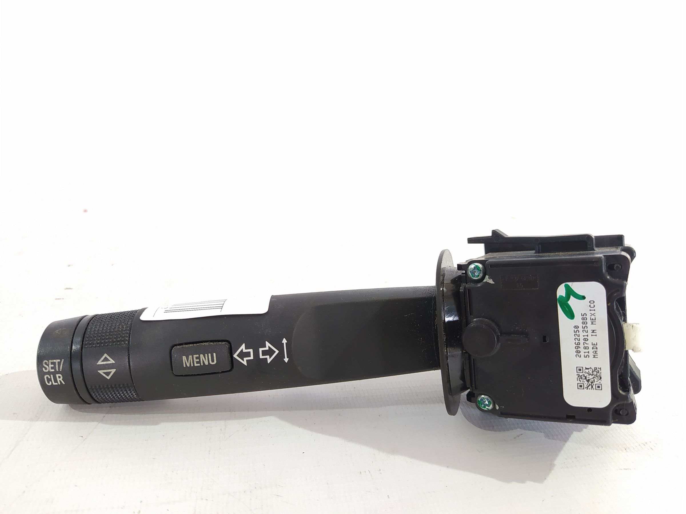 Malibu Підрульовий перемикач АКПП лівий Chevrolet Malibu 2014-2016 84514420 Chevrolet Malibu 3