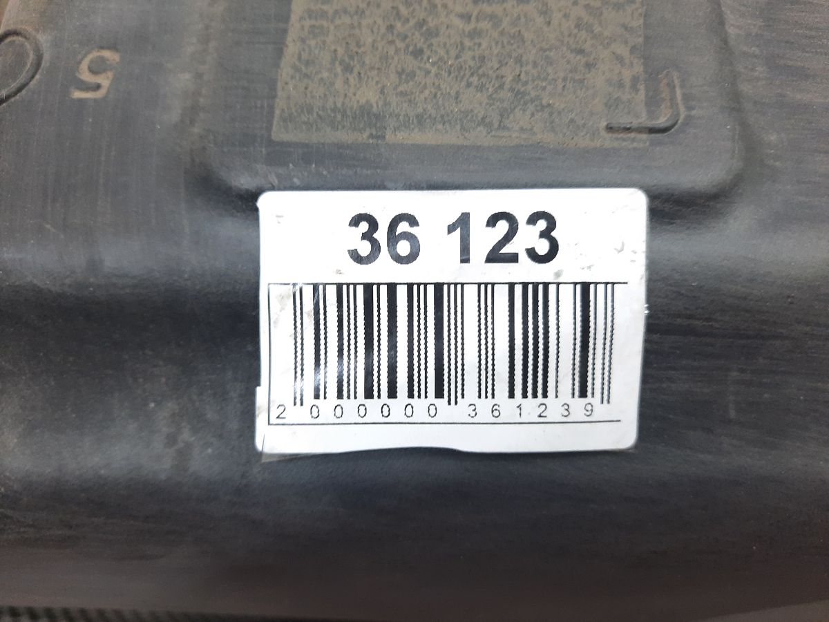 Dart Топливный бак Dodge Dart 2013-2019 68166587AD Dodge Dart 14