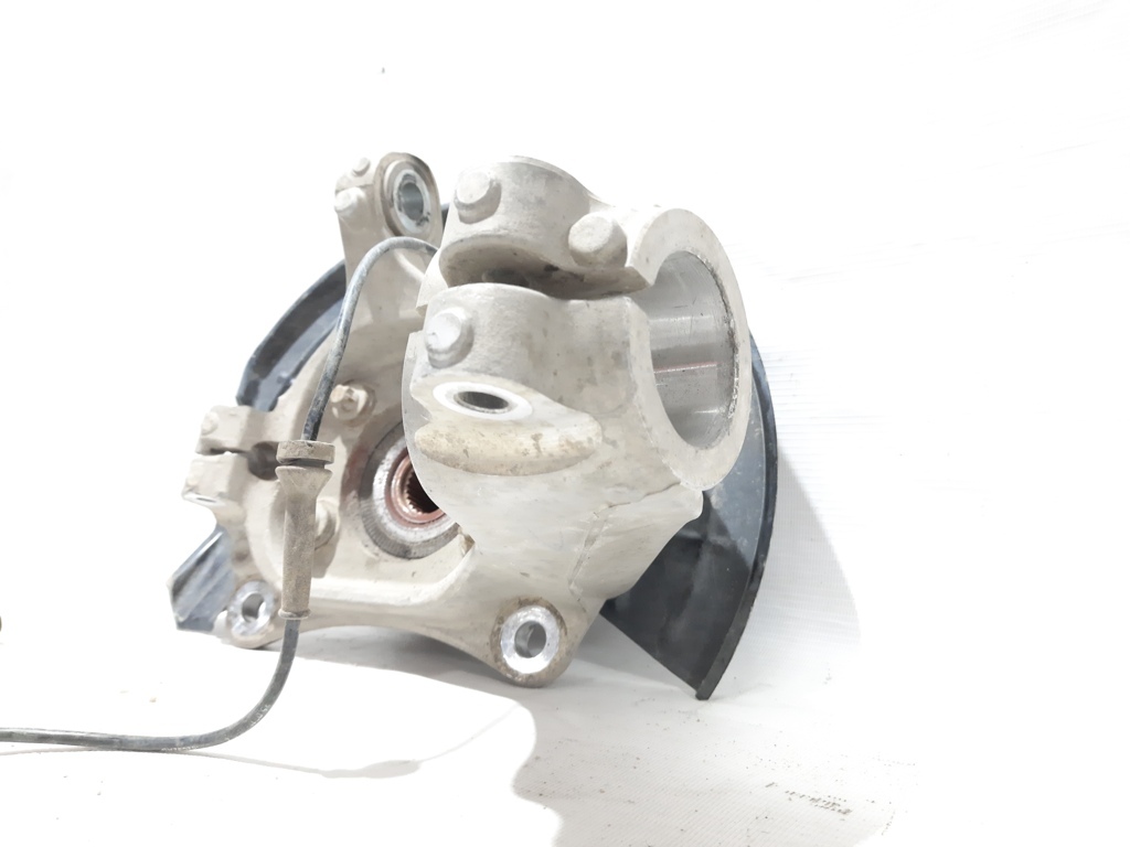 Dart Поворотний кулак передній лівий Dodge Dart 2013-2019 68080586AD Dodge Dart 38