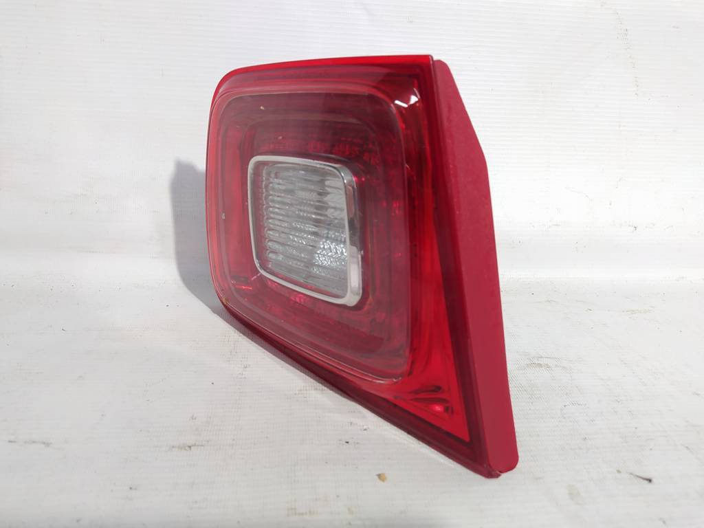 Malibu Ліхтар кришки багажника лівий Chevrolet Malibu 2013-2016 22928365 Chevrolet Malibu 3