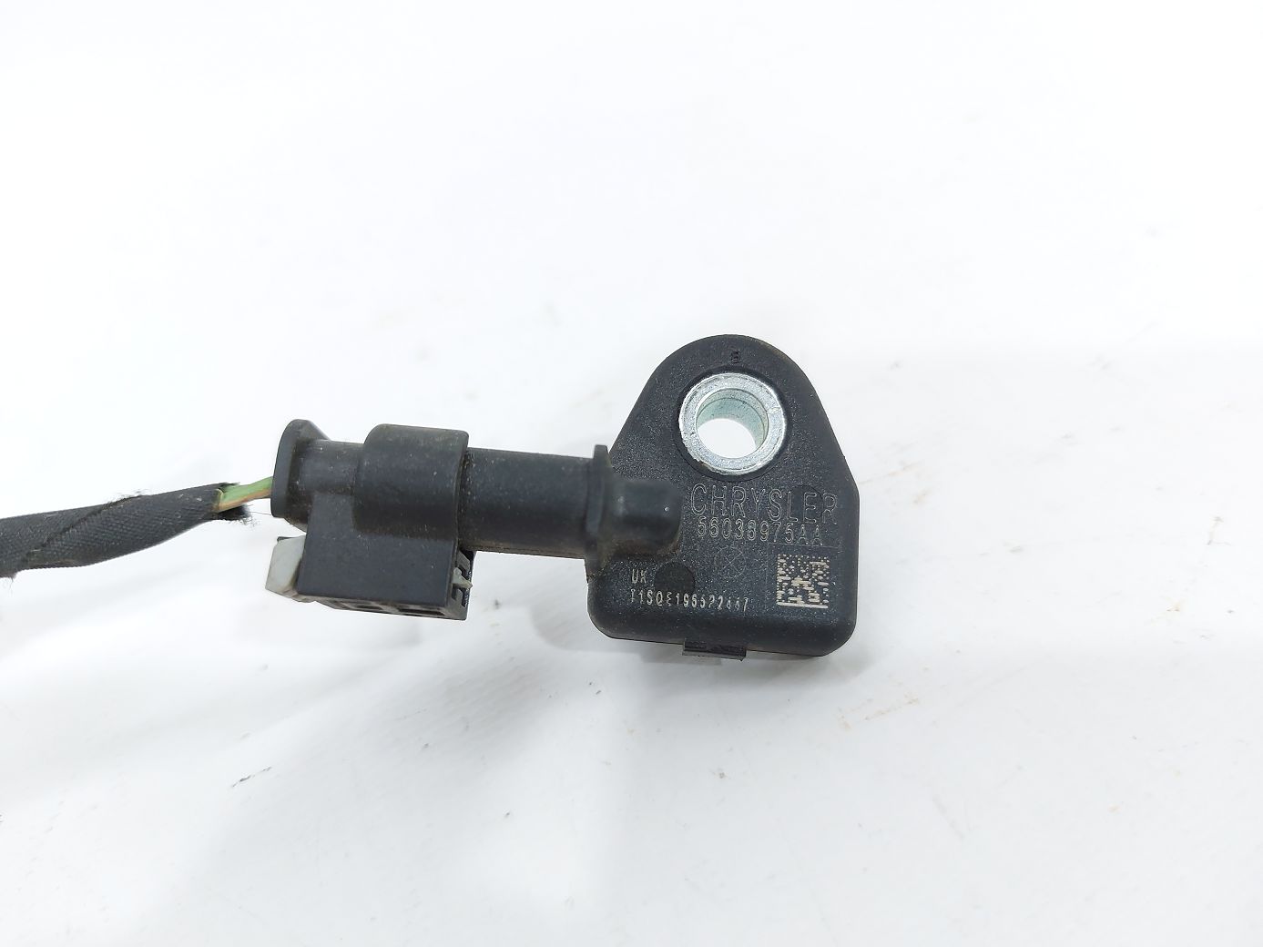 Compass Датчик удара Jeep Compass 2014-2020 560038975AA Jeep Compass 3