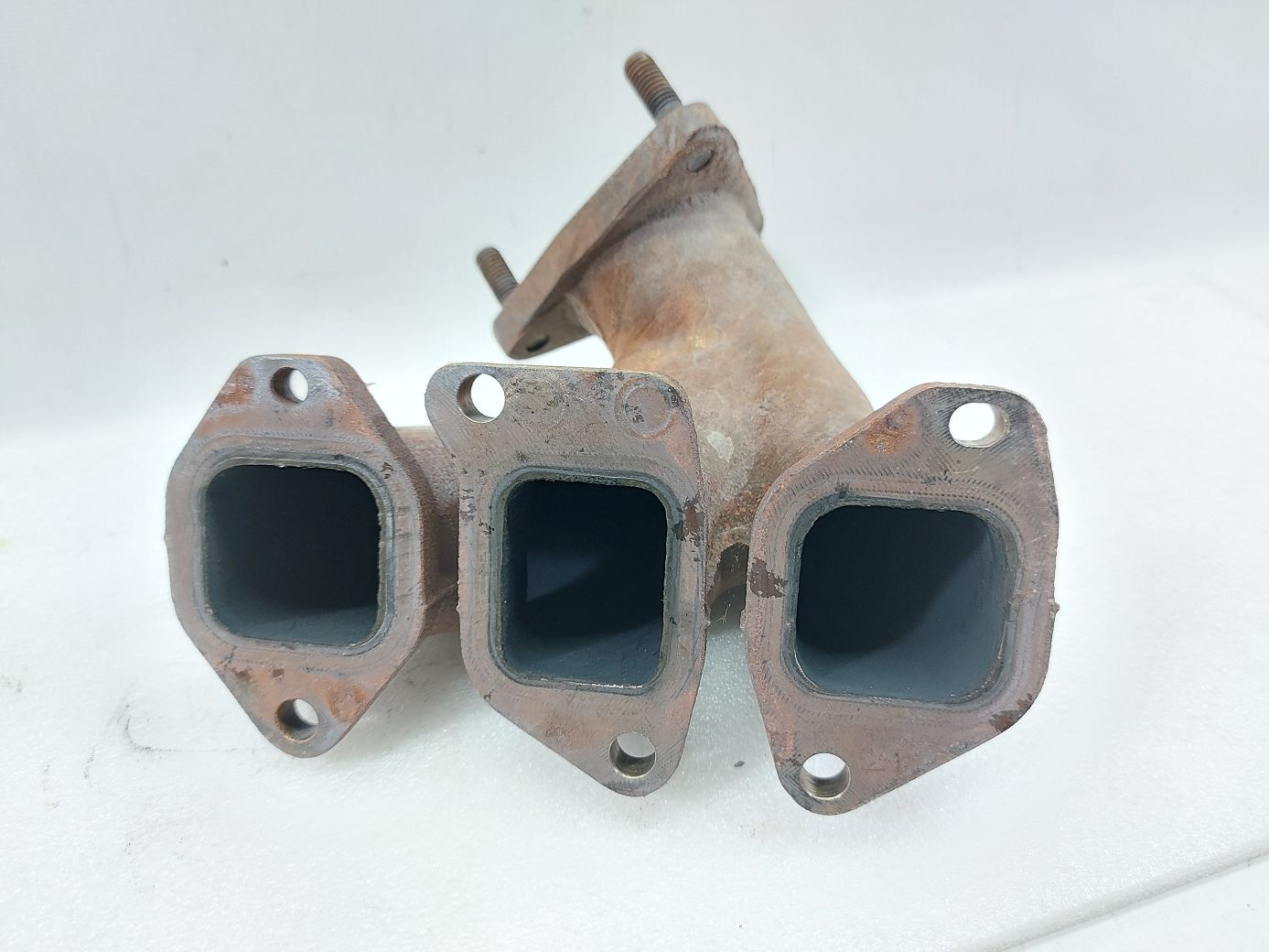 S80 Выпускной коллектор правый Volkswagen Passat 2012-2018 03H253031A Volkswagen Passat 3