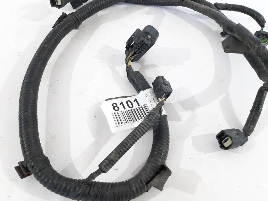 Malibu Проводка бампера заднього Chevrolet Malibu 2013-2018 20913494 Chevrolet Malibu 4 Malibu Проводка бампера заднього Chevrolet Malibu 2013-2018 20913494 Chevrolet Malibu 4