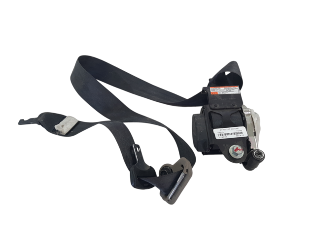 Ridgeline. Ремінь безпеки передній правий Honda Ridgeline 2017-2023 04814T6ZA01ZE Honda Ridgeline