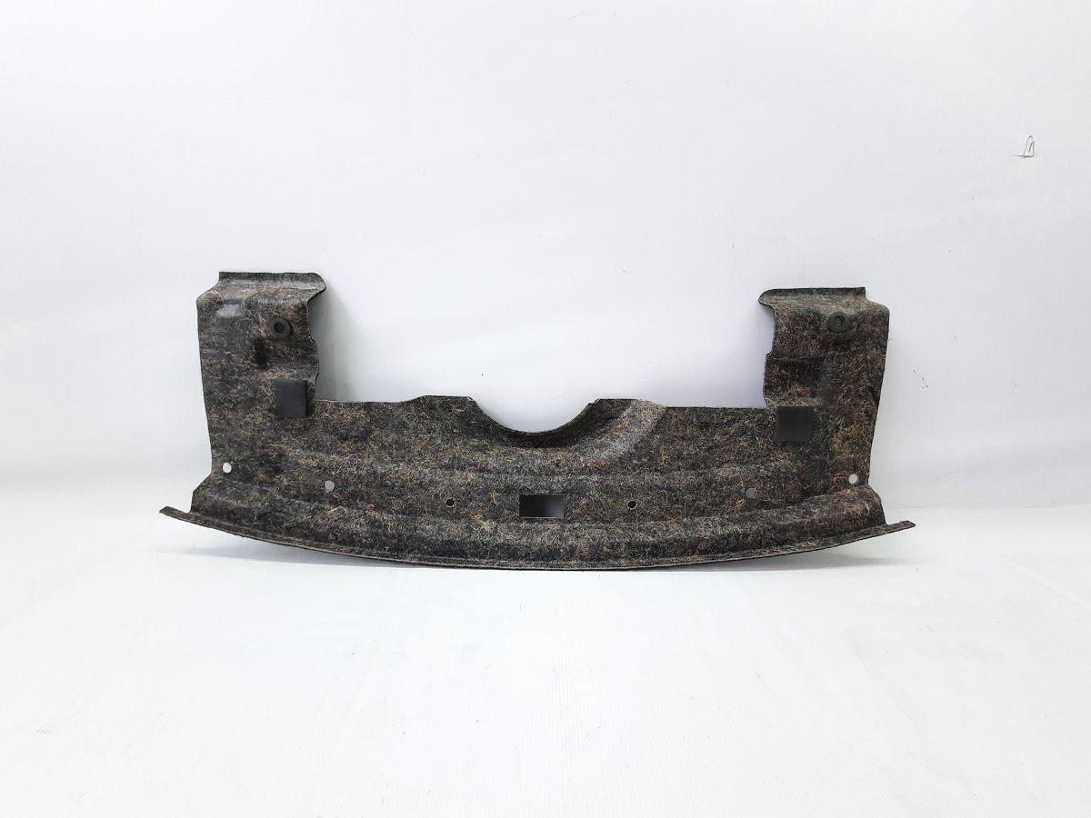 Ats Накладка багажного отделения в пол Cadillac ATS 2016 #заполнить#ЦБ098727 Cadillac ATS 2