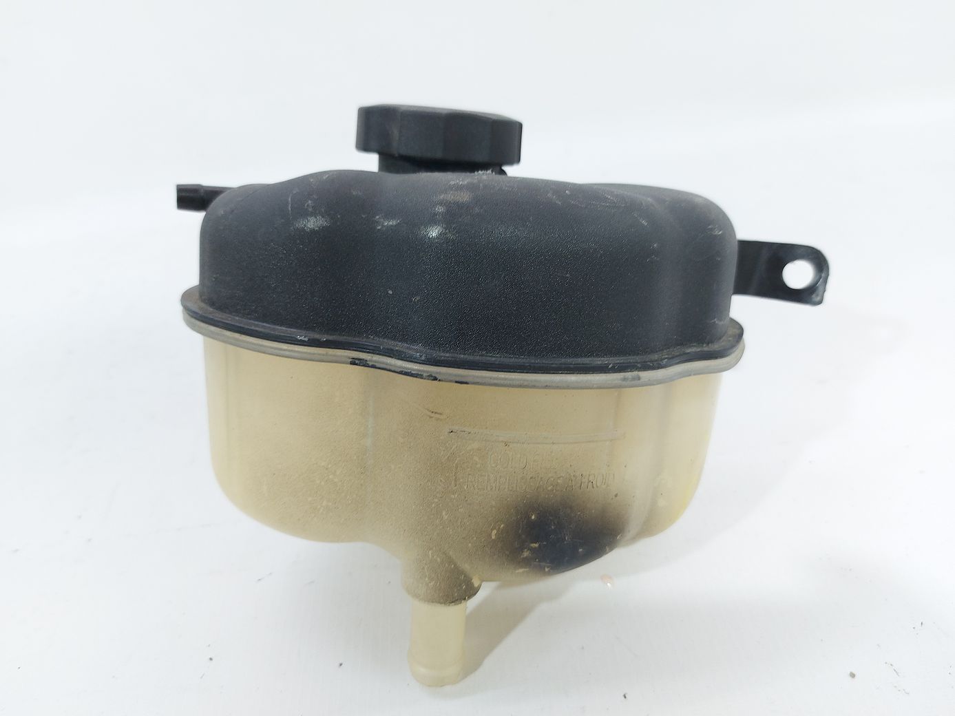 Equinox Розширювальний бачок системи охолодження Chevrolet Equinox 2010-2017 22829367 Chevrolet Equinox 4