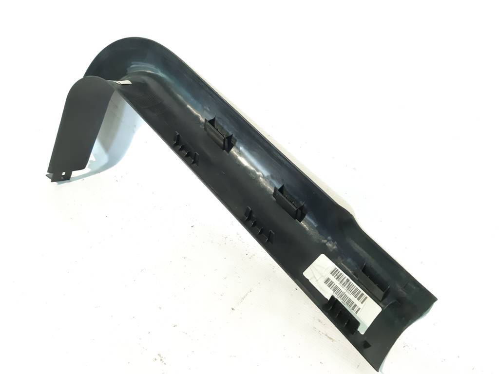 Dart Накладка порога передняя правая (угловая) Dodge Dart 2013-2019 5SL64DX9AA Dodge Dart 18