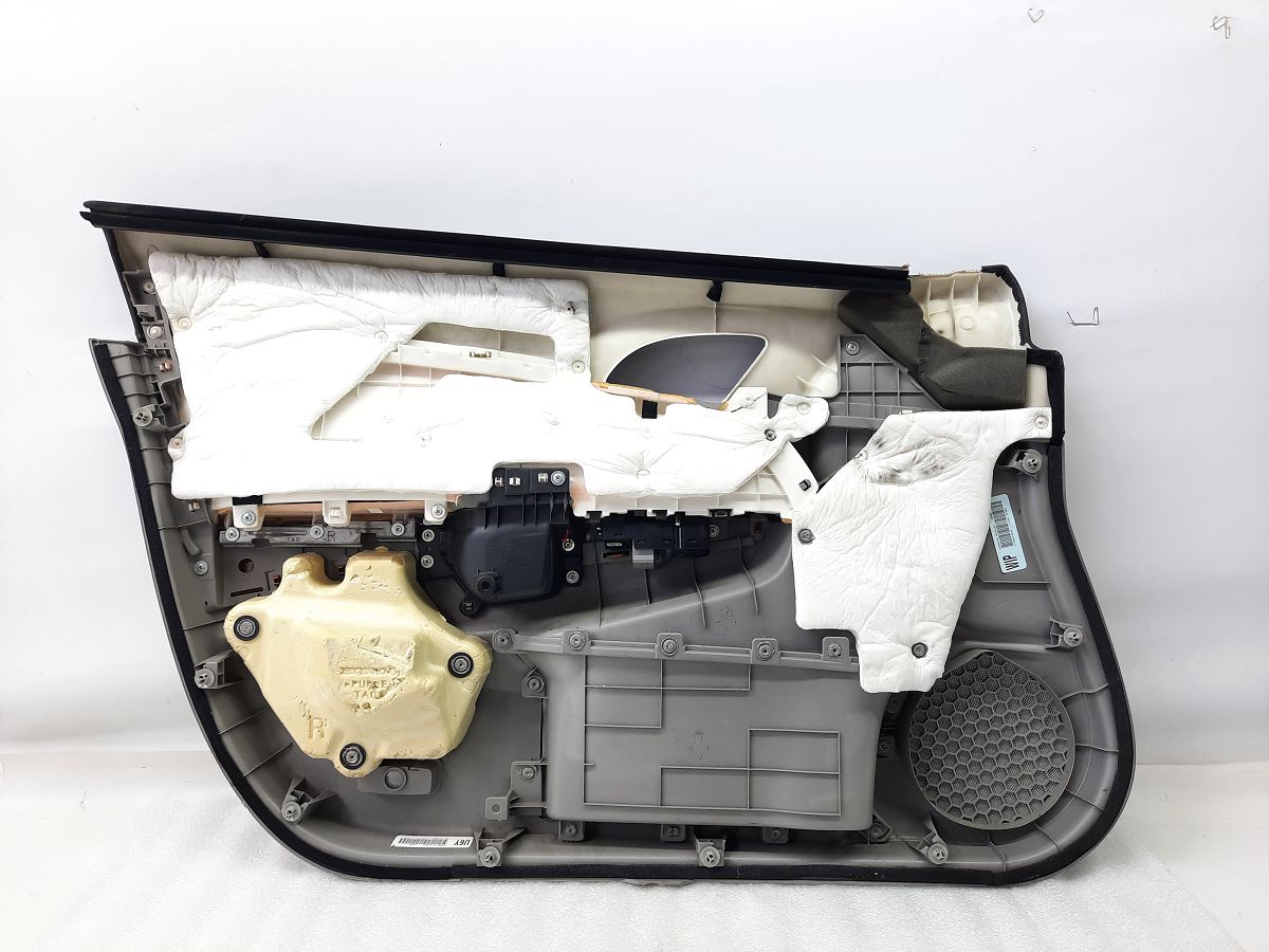 Accord Карта двери передней правой Honda Accord 2011 83502TA5A04ZB Honda Accord 8