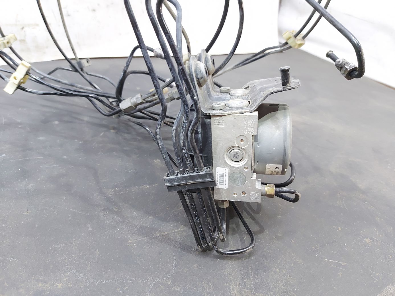 Dart Блок ABS Dodge Dart 2014-2016 68232814AA Dodge Dart 3