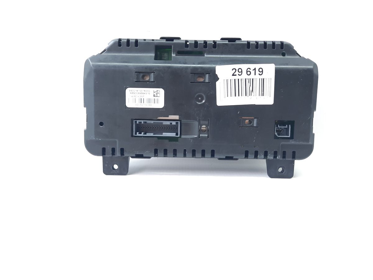 Volt Панель приладів Chevrolet Volt 2014-2015 23168963 Chevrolet Volt 4