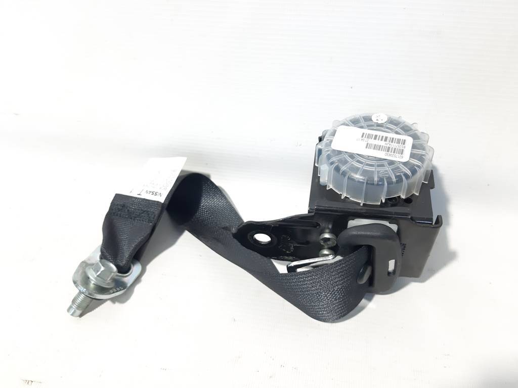 Sentra Ремінь безпеки задній лівий/правий Nissan Sentra 2013-2019 888443RM8A Nissan Sentra 18