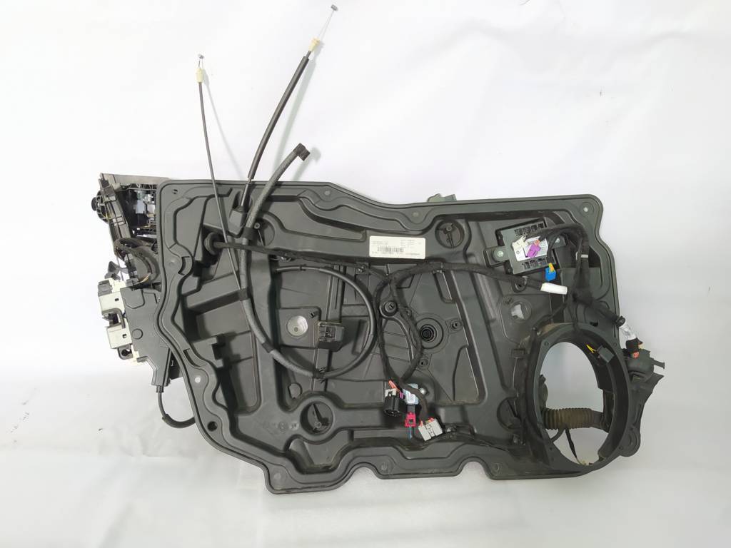 200 limited. Вкладыш двери передней левой Chrysler 200 Limited 2015-2017 68249035AA Chrysler 200 Limited