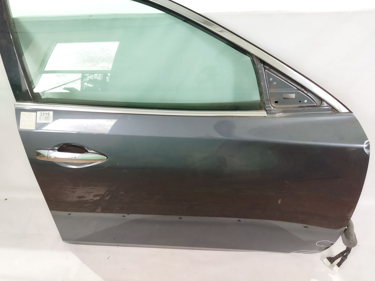 Maxima Дверь передняя правая Nissan Maxima 2010-2014 H01529N0MA Nissan Maxima 10