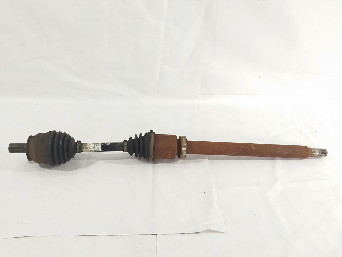 S60. Полуось передняя правая Volvo S60 2013-2016 36011220 Volvo S60