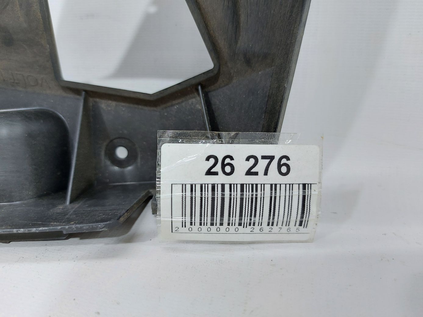 Volt Кріплення заднього бампера ліве верхнє Chevrolet Volt 2011-2015 22793093 Chevrolet Volt 6