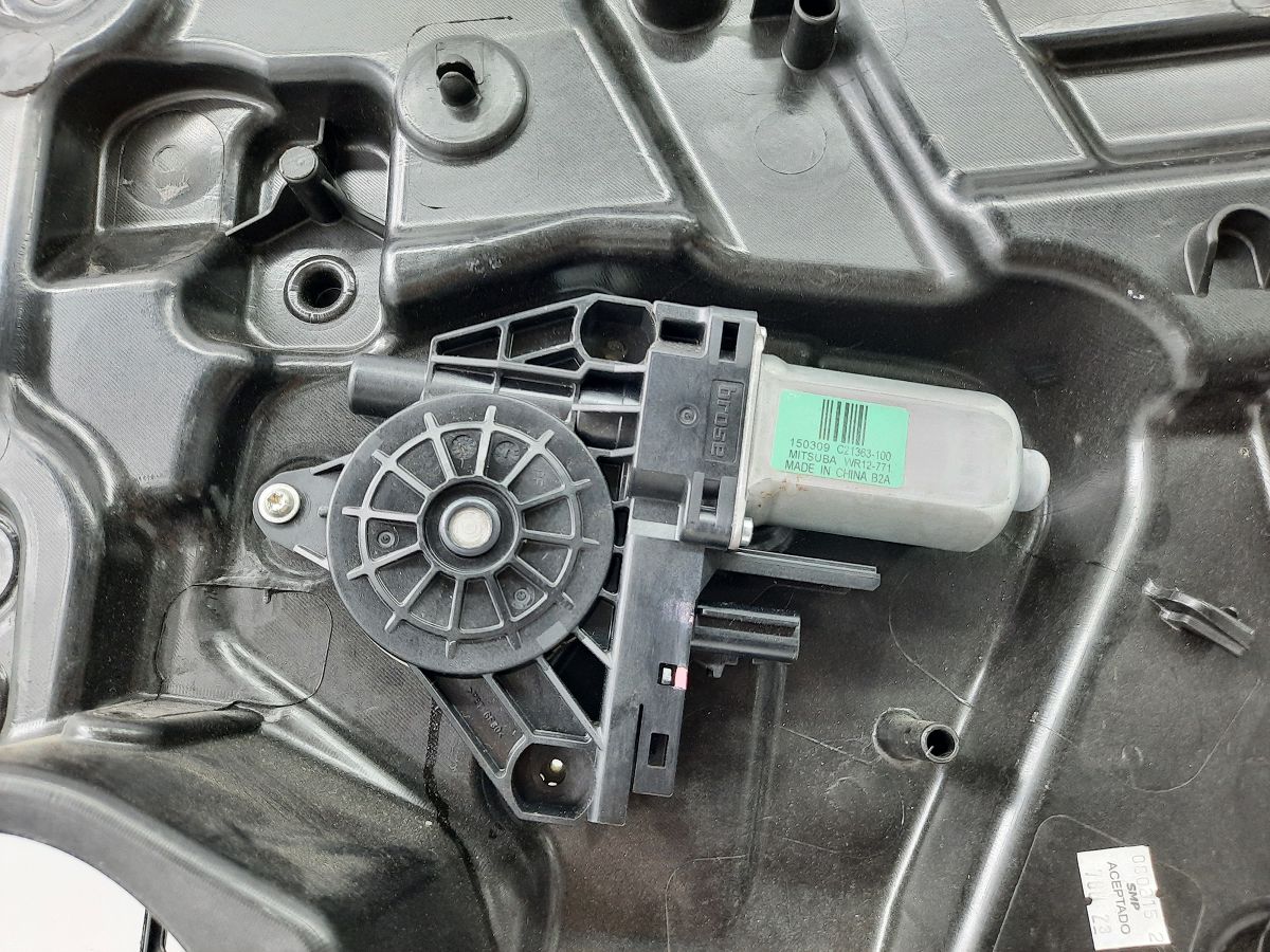 Journey Стеклоподъемник двери задней правой Dodge Journey 2009-2020 68043738AA Dodge Journey 8