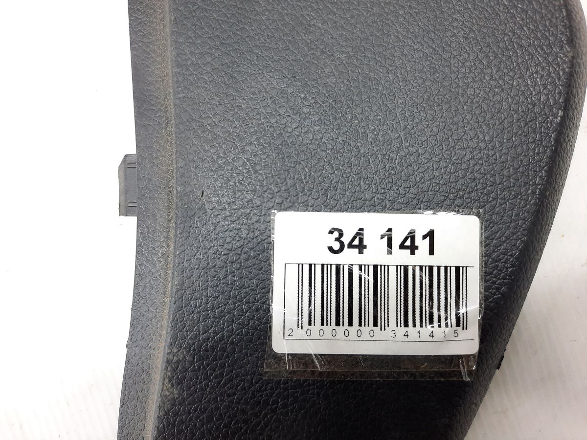 Sentra Накладка торпеды боковая левая Nissan Sentra 2013-2019 684993YU0A Nissan Sentra 6