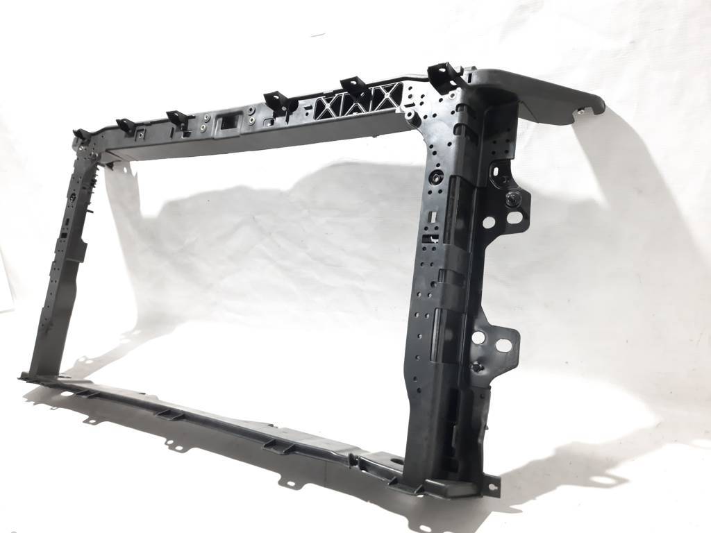 Вставки решітки радіатора Телевізор (дефект) Hyundai Elantra 2019-2020 64101F2500 Hyundai Elantra 3