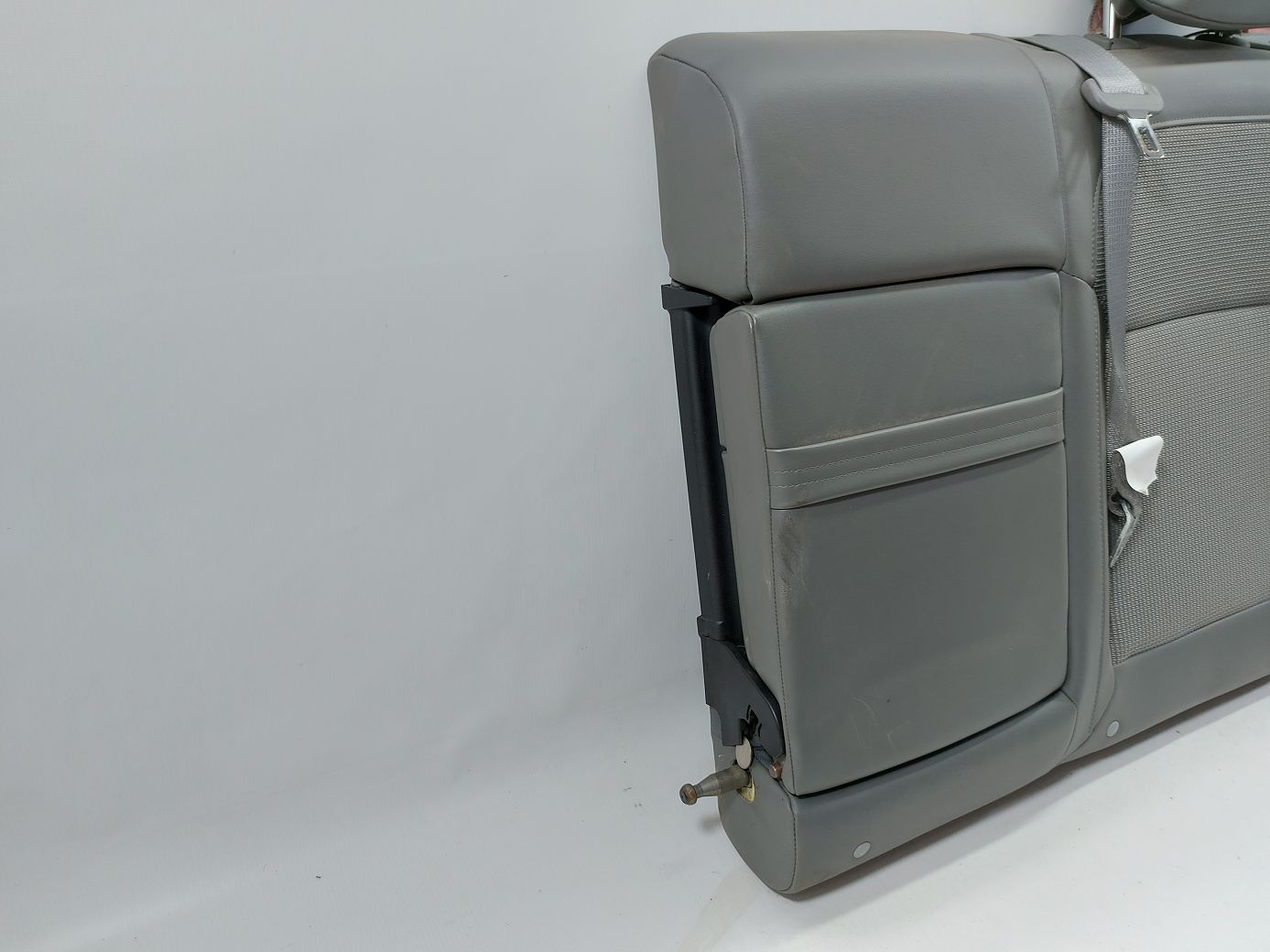 Malibu Спинка заднього ряду сидінь ліва Chevrolet Malibu 2013 20931445 Chevrolet Malibu 4