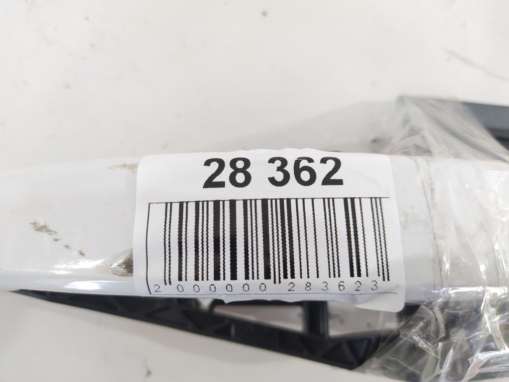 Cruze Ручка двери задней левой наружной Chevrolet Cruze 2010-2021 25936893 Chevrolet Cruze 9