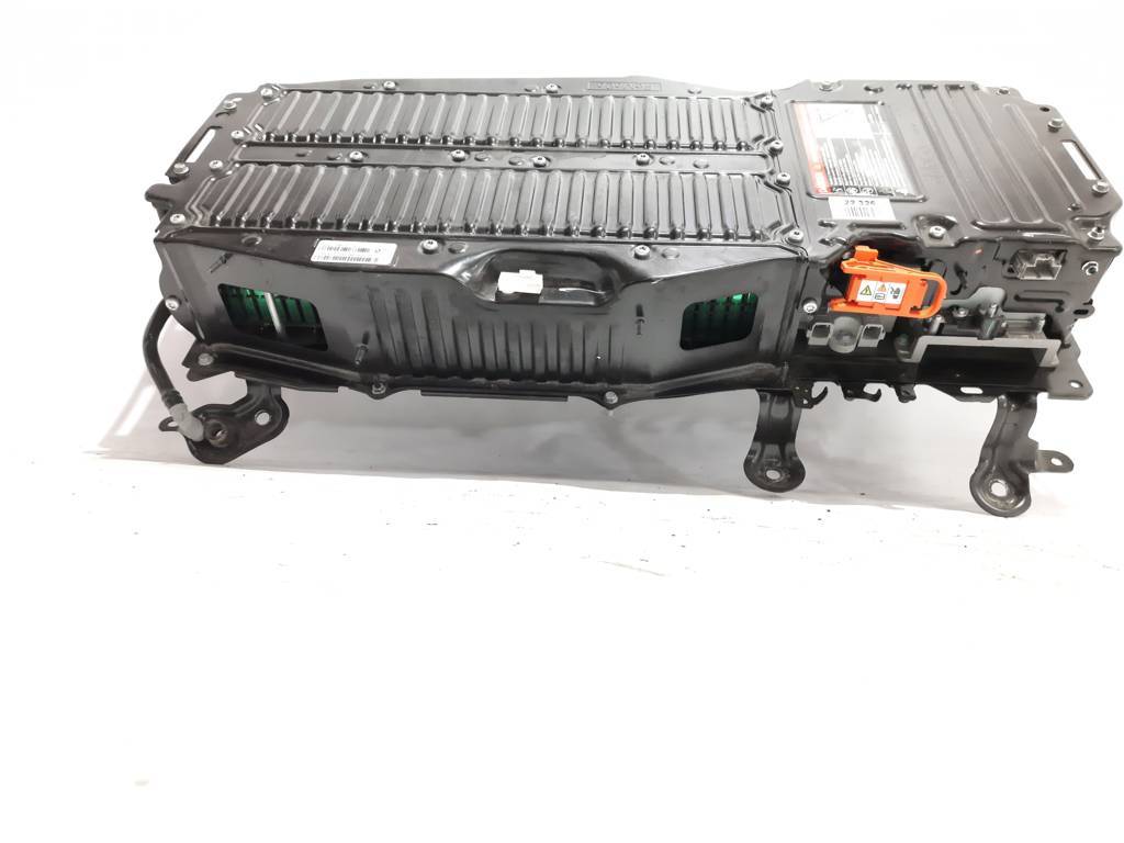 Fusion hybrid Блок батарейный Ford Fusion Hybrid (нерабочий) 2013-2020 HG9Z10B759E Ford Fusion Hybrid 2