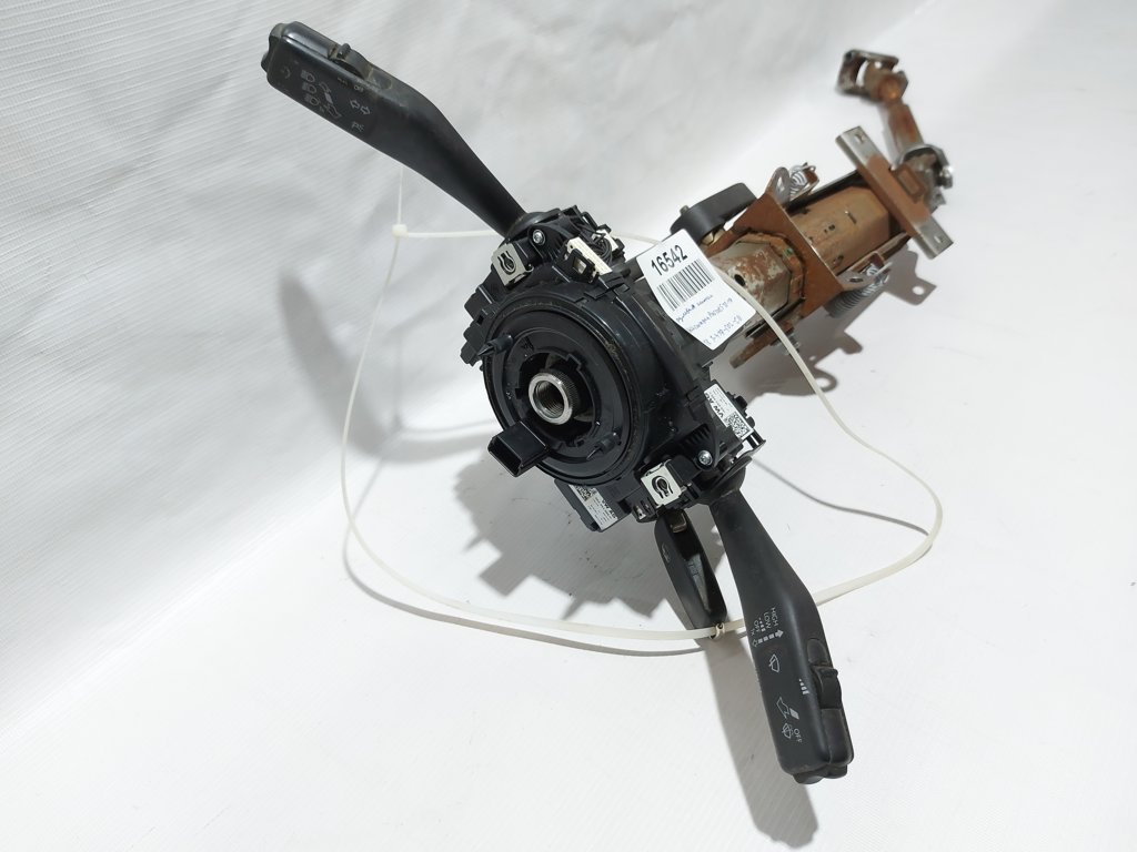Passat s Рульова колонка гола Volkswagen Passat S 2010-2019 1K1419502CN Volkswagen Passat S 11