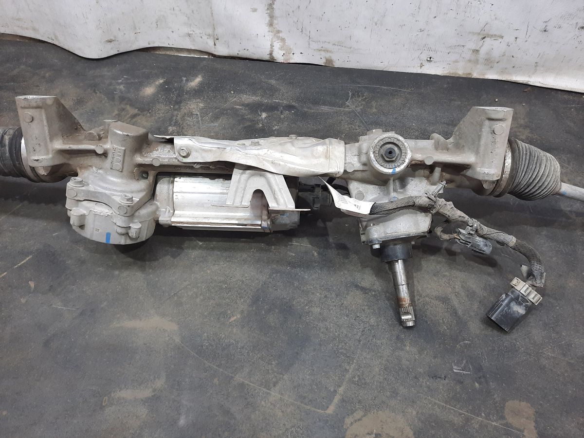 Dart Рейка рульова Dodge Dart 2013-2019 RL154532AF Dodge Dart 10