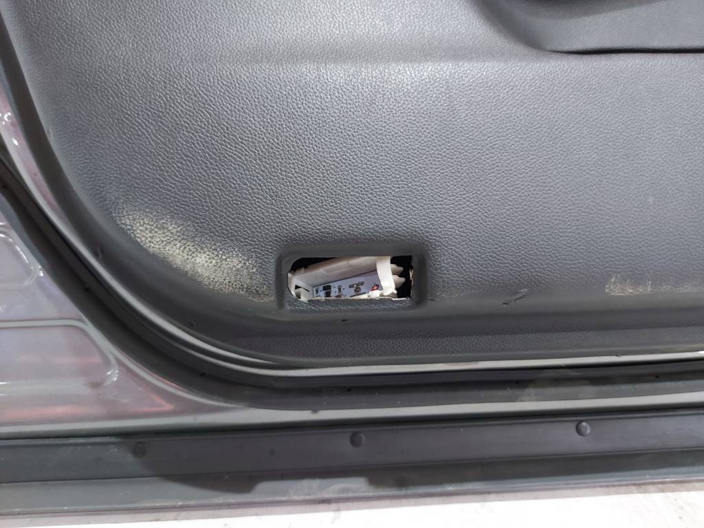 G37 Дверь передняя левая Infiniti G37 2007-2015 HMA0AJK6AB Infiniti G37 20