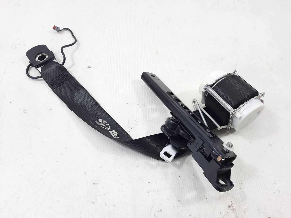 Xf Ремень безопасности передний правый Jaguar XF 2012 C2Z11014LEG Jaguar XF 2