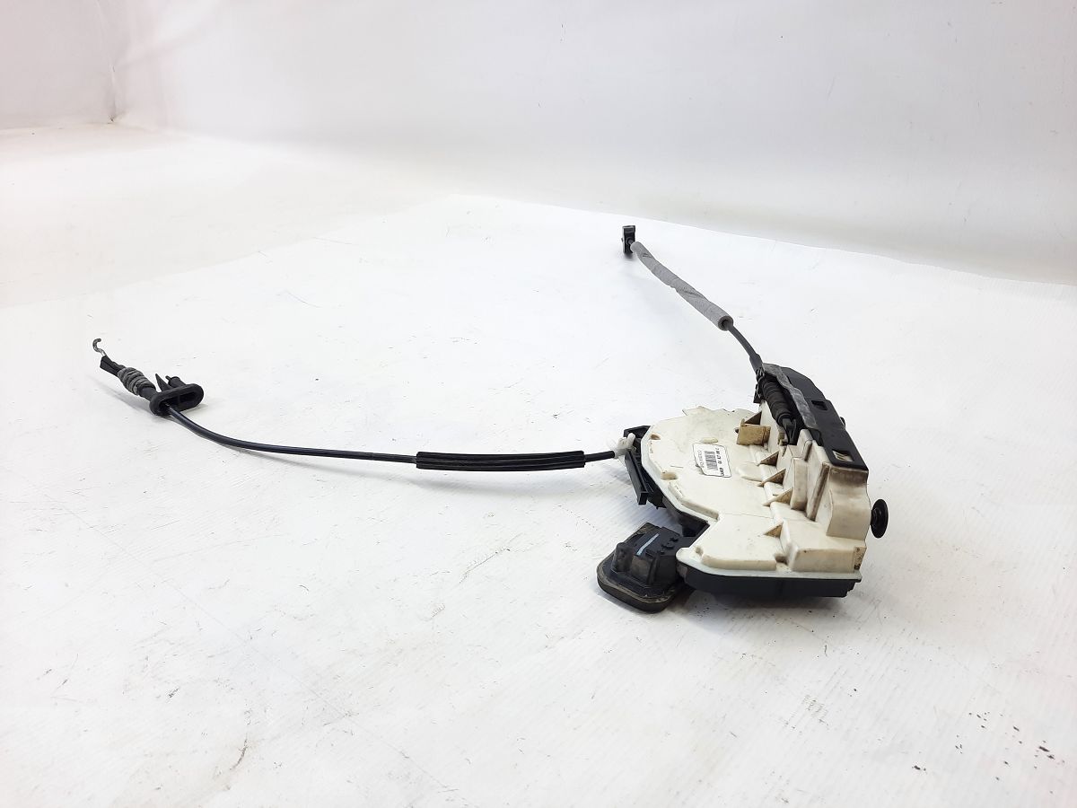 Passat s Замок дверей передньої правої Volkswagen Passat S 2012-2017 5K1837016J Volkswagen Passat S 18