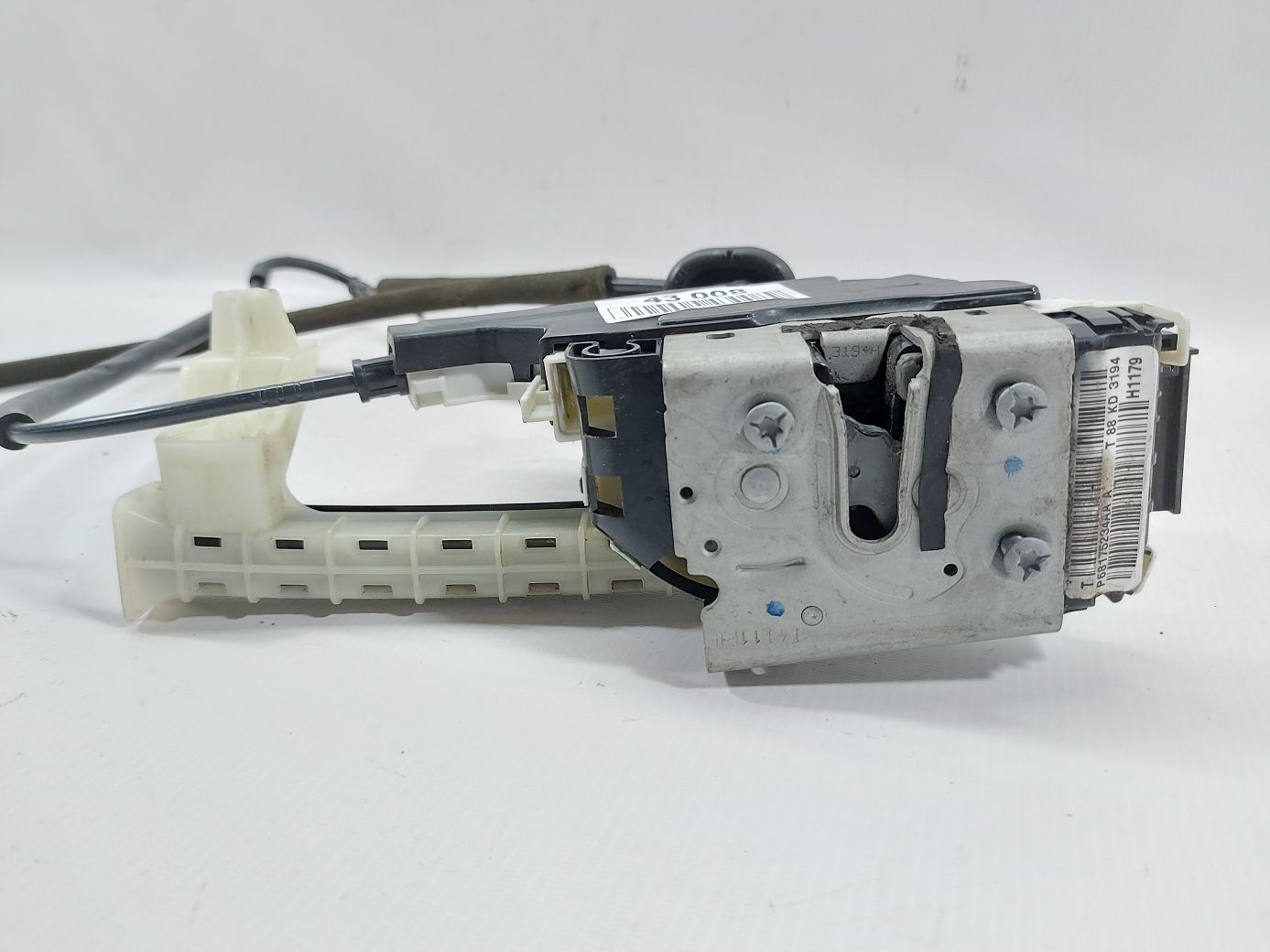 Dart Замок дверей передньої правої Dodge Dart 2013-2016 68175250AA Dodge Dart 2 Dart Замок дверей передньої правої Dodge Dart 2013-2016 68175250AA Dodge Dart 2