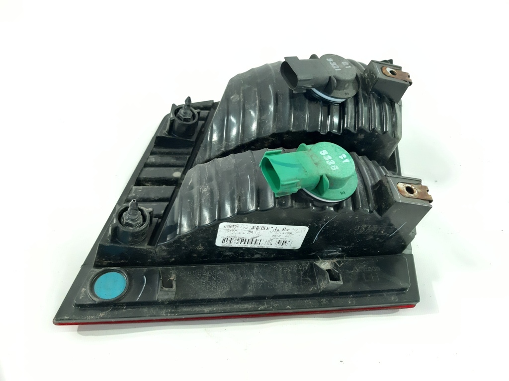 Journey Фонарь крышки багажника левый Dodge Journey 2009-2020 4806369AF Dodge Journey 21